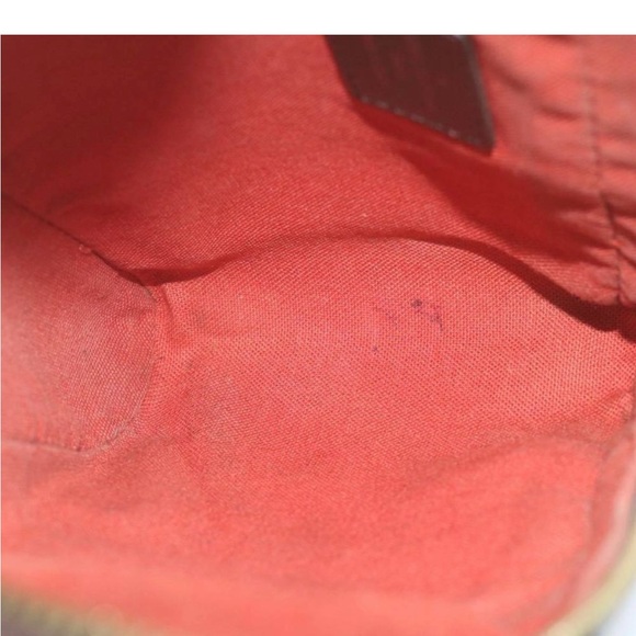 LV Damier Ebene- Geronimo- CA1003 - Picture 12 of 15